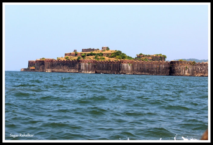 Long lives the historic "Jaljira" fort!!!